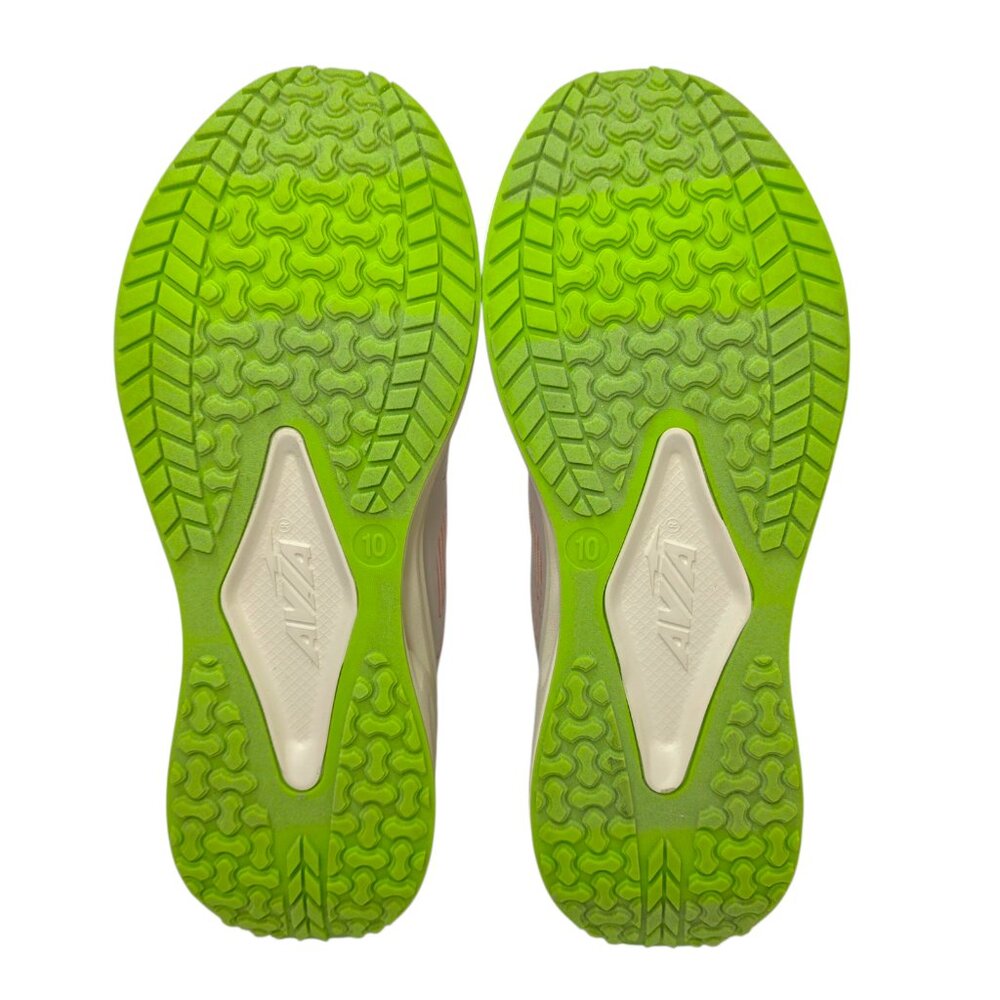 Avia Mesh Gel Trail Athletic Sneakers With Comfort Insoles Women's Size 10 & 11 - Picture 6 of 9